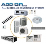 Air conditioner Maintenance and Clean