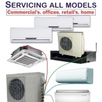 Air conditioner Maintenance and Clean