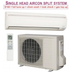 Air conditioner Maintenance and Clean
